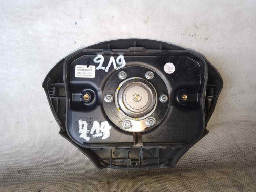 AIRBAG DELANTERO IZQUIERDO Renault MEGANE I SCENIC (JA0) 