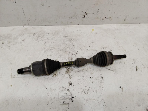 TRANSMISION TRASERA IZQUIERDA Toyota PRIUS (ZVW30) 