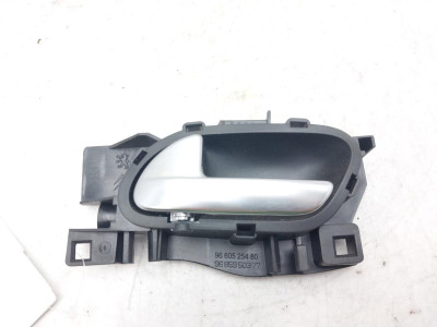MANETA INTERIOR TRASERA IZQUIERDA, CITROEN, C4 BERLINA