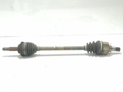 TRANSMISION DELANTERA IZQUIERDA, CHEVROLET, KALOS