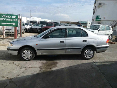 TOYOTA CARINA (T19)