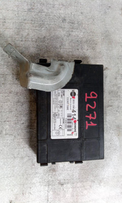 MODULO ELECTRONICO