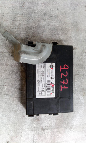  MODULO ELECTRONICO 