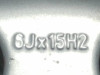  NO IDENTIFICADO SEAT IBIZA (6L1) 