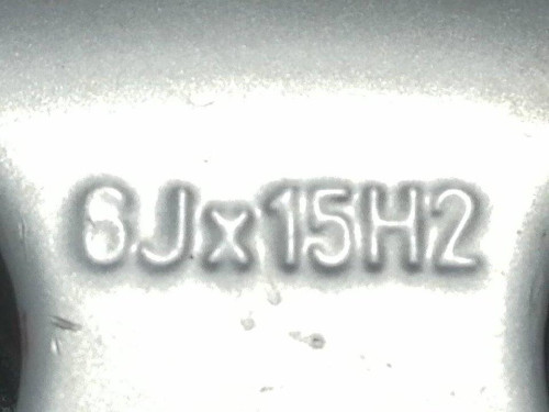  NO IDENTIFICADO SEAT IBIZA (6L1) 