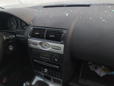 CENTRALITA AIRBAG