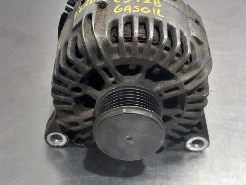  ALTERNADOR CITROEN C5 BERLINA 