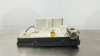  CAJA RELES / FUSIBLES, RENAULT, SCENIC II (JM) 