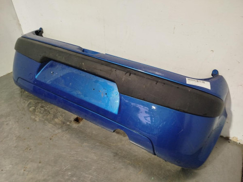 PARAGOLPES TRASERO PEUGEOT 1007 