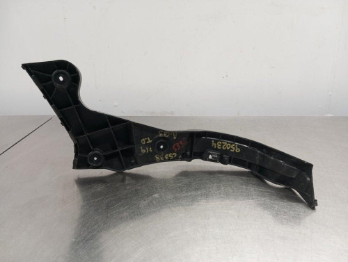  SOPORTE PARAGOLPES TRASERO, AUDI, Q3 SPORTBACK (F3N) 