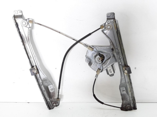 ELEVALUNAS DELANTERO DERECHO Renault CLIO III 