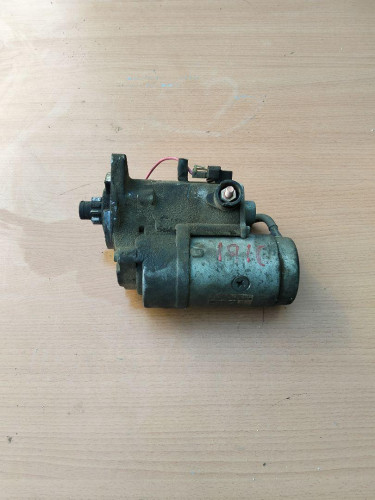 MOTOR ARRANQUE HYUNDAI TUCSON (JM) 