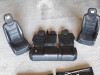 JUEGO ASIENTOS COMPLETO PORSCHE CAYENNE (TIPO 9PA1) 
