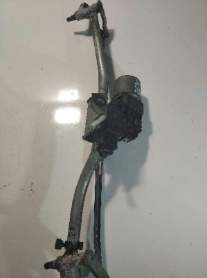 MOTOR LIMPIA DELANTERO, AUDI, A4 AVANT (8E)