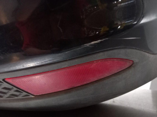  PARAGOLPES TRASERO FORD FOCUS BERLINA (CEW) 