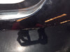  PARAGOLPES TRASERO FORD FOCUS BERLINA (CEW) 