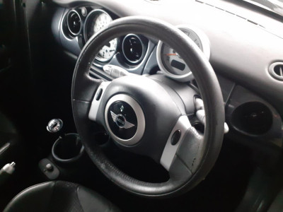 VOLANTE, MINI, MINI (R50,R53)