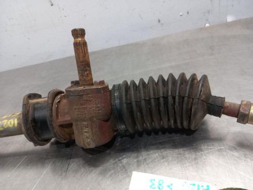  CREMALLERA DIRECCION FIAT 127/FIORINO 
