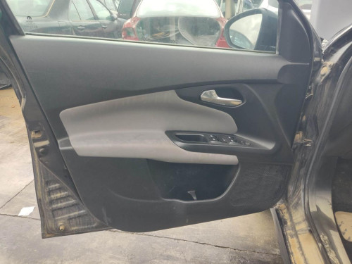 GUARNECIDO PUERTA DELANTERA IZQUIERDA FIAT II TIPO (356) BERLINA 