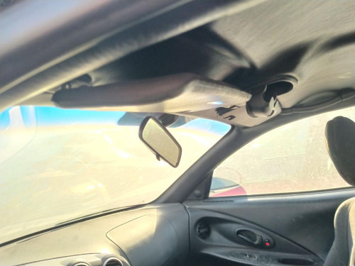  PARASOL IZQUIERDO HYUNDAI COUPE (RD) 