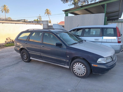  RETROVISOR DERECHO VOLVO V40 FAMILIAR 