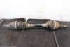  TRANSMISION DELANTERA IZQUIERDA OPEL ASTRA H GTC 
