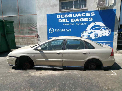 CITROEN C5 BERLINA