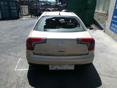 CITROEN C5 BERLINA