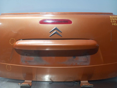 PORTON TRASERO, CITROEN, C3 PLURIEL