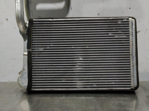  CONDENSADOR / RADIADOR AIRE ACONDICIONADO MG ZS 