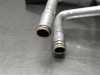  CONDENSADOR / RADIADOR AIRE ACONDICIONADO MG ZS 
