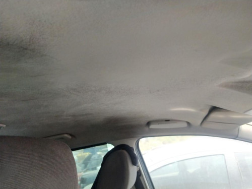  FORD FOCUS C-MAX (CAP)(2003) 