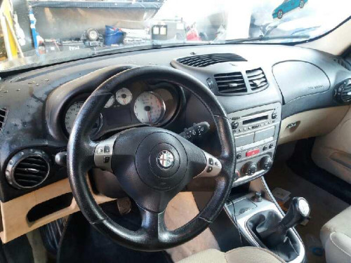  ALFA ROMEO 147 (190) 