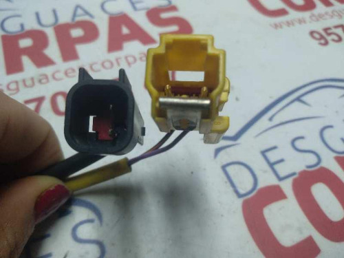  ANILLO AIRBAG FORD TRANSIT FURGÓN LARGO (FY) 