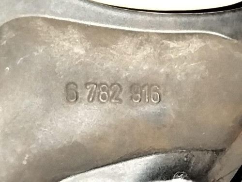  NO IDENTIFICADO BMW SERIE X6 (E71/72) 