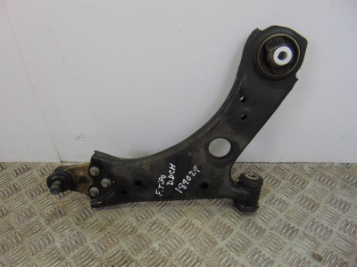 BRAZO SUSPENSION INFERIOR DELANTERO DERECHO, FIAT, II TIPO (357) HATCHBACK