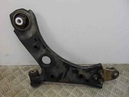  BRAZO SUSPENSION INFERIOR DELANTERO DERECHO, FIAT, II TIPO (357) HATCHBACK 