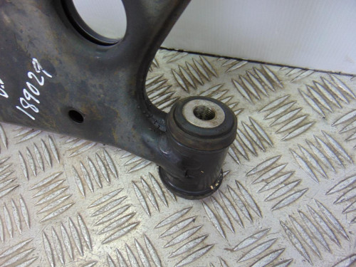  BRAZO SUSPENSION INFERIOR DELANTERO DERECHO, FIAT, II TIPO (357) HATCHBACK 