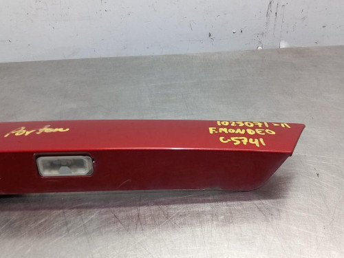  MANETA EXTERIOR PORTON FORD MONDEO SPORTBREAK (CA2) 