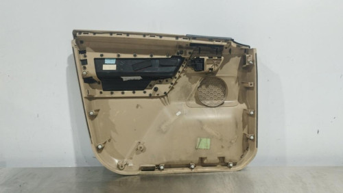  GUARNECIDO PUERTA DELANTERA DERECHA LAND ROVER FREELANDER (LR2) 