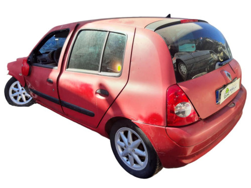  RENAULT CLIO II FASE II (B/CB0) 