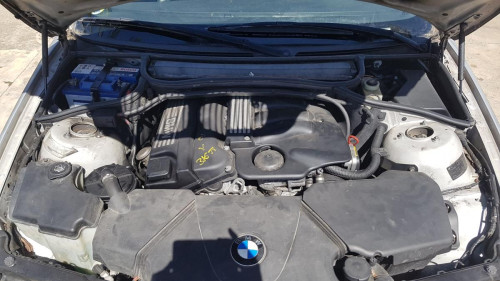  BMW Serie 3 Compacto (E46)(2001->) SIN IDENTIFICAR 