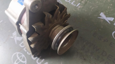 ALTERNADOR, VOLKSWAGEN, PASSAT (321/323/327/331)