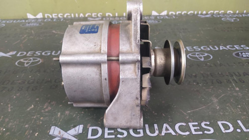 ALTERNADOR VOLKSWAGEN PASSAT (321/323/327/331) 