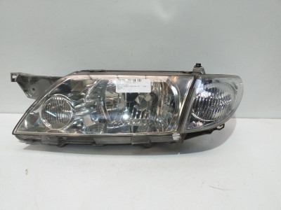 FARO IZQUIERDO, MAZDA, PREMACY (CP)