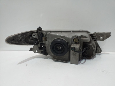 FARO IZQUIERDO, MAZDA, PREMACY (CP)
