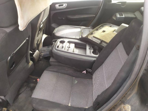  PEUGEOT 307 BREAK / SW (S1)(04.2002) 