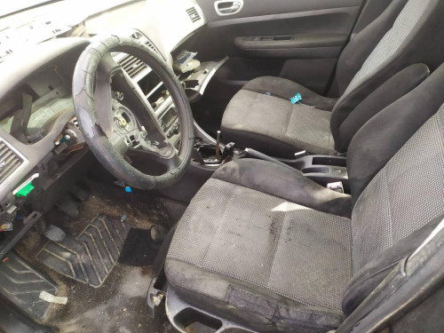  PEUGEOT 307 BREAK / SW (S1)(04.2002) 