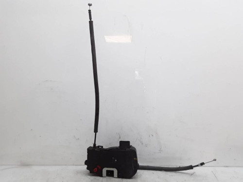 CERRADURA PUERTA TRASERA DERECHA Kia SPORTAGE (SL) 
