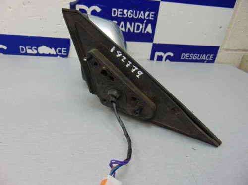  RETROVISOR IZQUIERDO 